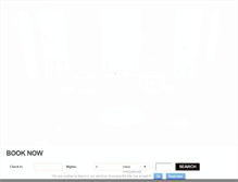 Tablet Screenshot of locandasantiapostoli.com